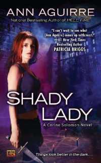 Shady Lady : A Corine Solomon Novel (Corine Solomon Novel)