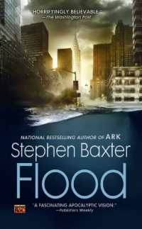 Flood (A Novel of the Flood)