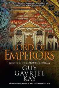 Lord of Emperors (Sarantine Mosaic)