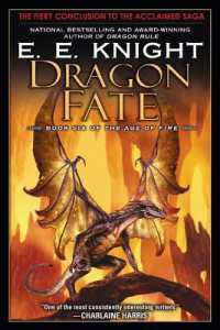 Dragon Fate: Book Six of The Age of Fire (Age of Fire") 〈6〉
