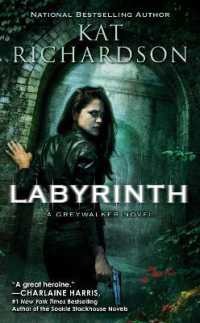 Labyrinth : A Greywalker Novel (Greywalker)