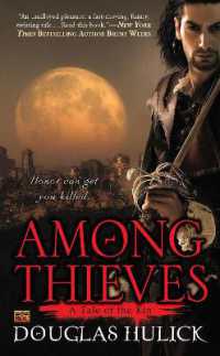 Among Thieves : A Tale of the Kin