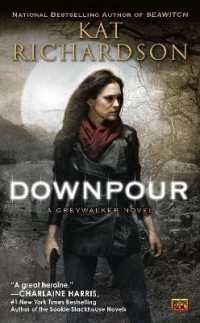 Downpour : A Greywalker Novel (Greywalker)