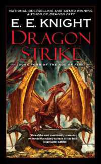 Dragon Strike : Book Four of the Age of Fire (The Age of Fire)