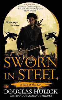 Sworn in Steel (Tale of the Kin)