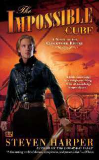 The Impossible Cube : A Novel of the Clockwork Empire (Novel of the Clockwork Empire)