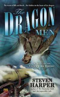 Dragon Men : A Novel of the Clockwork Empire -- Paperback / softback