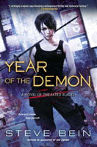 Year of the Demon (Fated Blades)