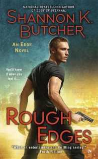 Rough Edges (Edge Novel)