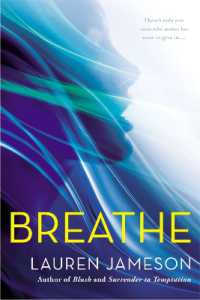 Breathe (The in Vino Veritas Series)