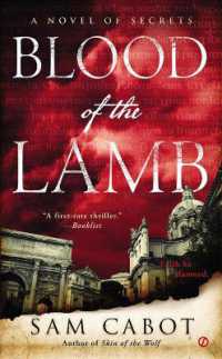 Blood of the Lamb : A Novel of Secrets