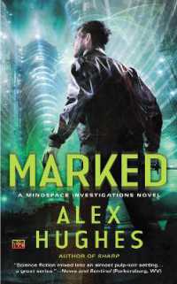 Marked (Mindspace Investigations)