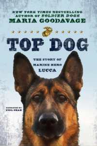 Top Dog : The Story of Marine Hero Lucca