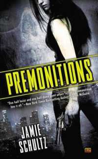 Premonitions (An Arcane Underworld Novel)