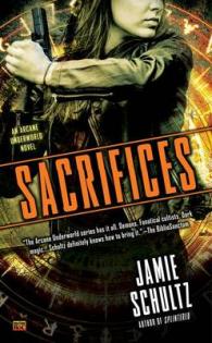 Sacrifices (Arcane Underworld)