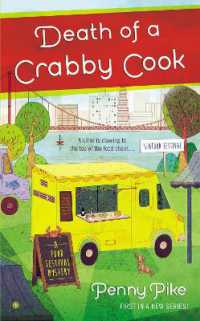 Death of a Crabby Cook (A Food Festival Mystery)