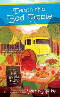 Death of a Bad Apple (A Food Festival Mystery)