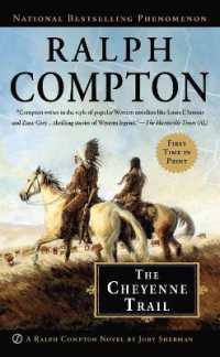 Ralph Compton the Cheyenne Trail (A Ralph Compton Western)