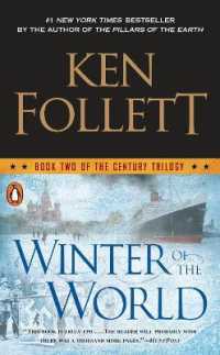 Winter of the World : Book Two of the Century Trilogy (The Century Trilogy)