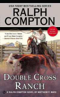 Ralph Compton Double Cross Ranch (A Ralph Compton Western)