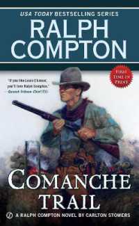 Ralph Compton Comanche Trail (A Ralph Compton Western)