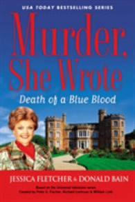 Death of a Blue Blood (Murder She Wrote)