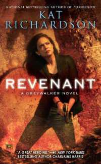 Revenant (Greywalker)