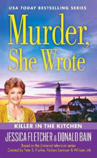 Murder, She Wrote: Killer in the Kitchen (Murder, She Wrote)