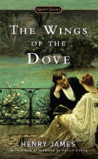 Wings of the Dove -- Paperback / softback