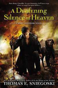 A Deafening Silence in Heaven (Remy Chandler)