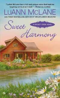 Sweet Harmony (Cricket Creek)