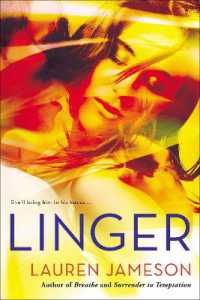 Linger (The in Vino Veritas Series)