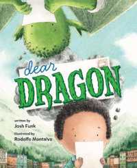 Dear Dragon : A Pen Pal Tale
