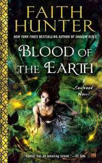 Blood of the Earth (A Soulwood Novel)
