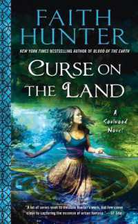 Curse on the Land (A Soulwood Novel)