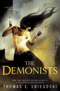 The Demonists : A Demonist Novel