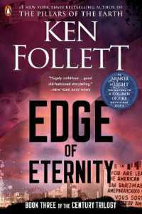 Edge of Eternity : Book Three of the Century Trilogy (The Century Trilogy)