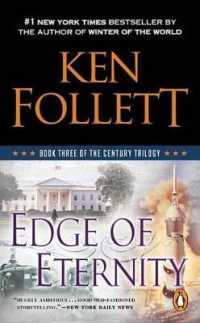 Edge of Eternity (Century Trilogy)