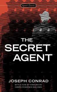 The Secret Agent