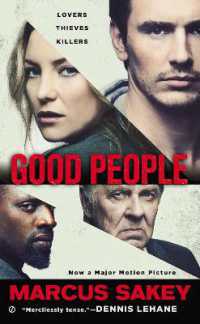 Good People : A Thriller