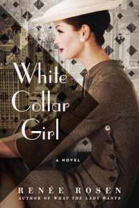 White Collar Girl : A Novel
