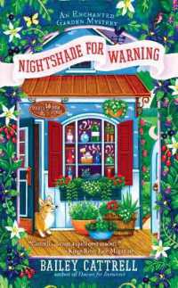 Nightshade for Warning (An Enchanted Garden Mystery)