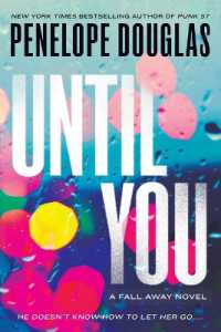 Until You (The Fall Away Series)