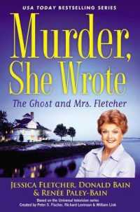 The Ghost and Mrs. Fletcher (Murder, She Wrote)