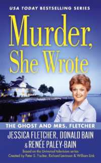 Murder, She Wrote: the Ghost and Mrs Fletcher