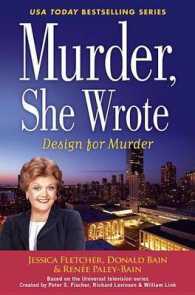Design for Murder (Murder She Wrote)
