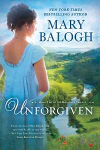 Unforgiven (The Horsemen Trilogy)