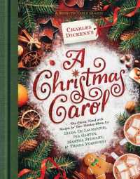 Charles Dickens's a Christmas Carol : A Book-to-Table Classic (Puffin Plated)