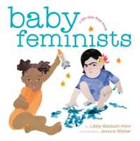 Baby Feminists （Board Book）