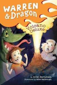 Warren & Dragon Volcano : Volcano Deluxe (Warren & Dragon)